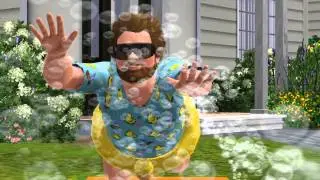 The Sims 3: Generations. Видеорецензия