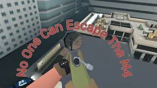 Sniping On TAVR Is So Cathartic | Tactical Assault VR