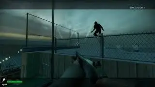 Left 4 Dead 2 Hunter Skeets Montage Drimx