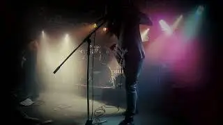 Altars - Live @ Amplifier Bar Perth 02/11/2022