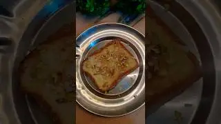 Bachpan wali recipe 🤤😅 #shorts #viral #trending #ytshorts #youtubeshorts #dudhbread #food .