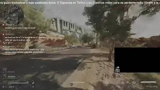 INTENTO DOMINAR CHINA 😈&hellip; MUERO EN MANDAR&Iacute;N 💀🔥 | #285 Delta Force CN T7 ASHARA