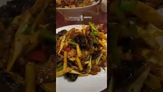BEST Chinese food outside of Atlanta