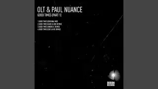 Good Times (Original Mix)