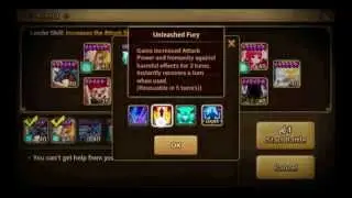 neoCrown plays Summoners War! 4 Arnolds and a Zeratu