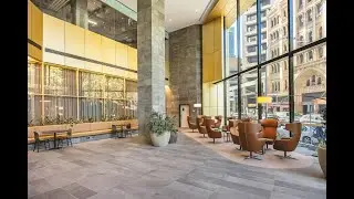 CreativeCubes.Co Adelaide &ndash; Premium Flexible Office Space in the Heart of the CBD