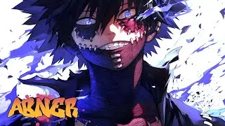 Venganza | Dabi Rap (My Hero Academia) | Abnersinho