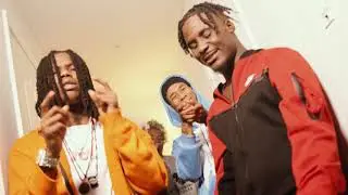 Gbaby Curry-CG TO CSE Ft flamez (Offical music video)