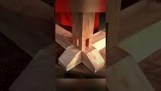 Woodworking Joints: Unique Designs for Modern Furniture
