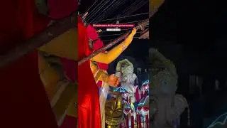 Chhindwara Ke Maharaja #chhindwara #ganeshutsav #shorts