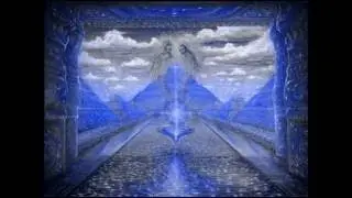 John Lamb Lash Interviewed on Red Ice Radio Pt 7