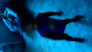 The Booty Stank Dance