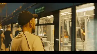 Majstor Alan & Kickass - Živim dan po dan (Official video)
