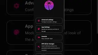 Eden Switch Emulator Android Set Up And Best Settings! #babifreitas