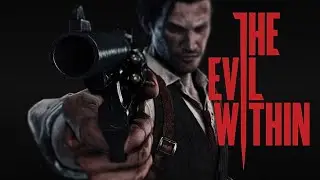 【🔴LIVE Stream 】The Evil Within: จะหลับกี่ครั้งก็กลับมาลุยได้ #5