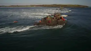 bitches tide race overview
