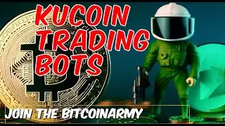 Maximize Your Profit Potential w/ KuCoin Trading Bot: Comprehensive Guide to Features & Strategies