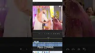 Free wedding template #premierepro #weddingteaser