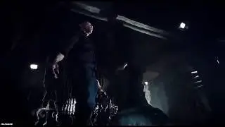 The Flash Vs Savitar HD -1