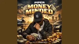 Money Minded