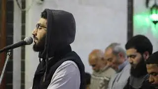 سورة السجدة | 🎧 راحة وسكون للقلب