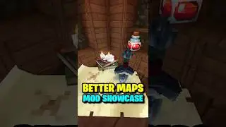 Why BetterMap Is A MUST-HAVE Mod For Hytale!