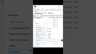 The Salesforce Report Builder Explained #salesforce #salesforcelightning #salesforceohana