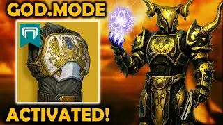This Titan Build is a MONSTER &ndash; Never Die AGAIN in Edge Of Fate