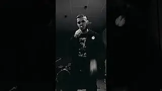 Здесь слабость - табу. Не пеняй на судьбу! #музыка #мотивация #horrorcore #rap