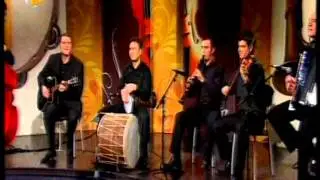 Gоnce Gogova - Koj prv zapocna