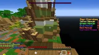 Invis Scorpio Voiding Compilacion #1 | Destruye el nexus | Annihilation - Shotbow