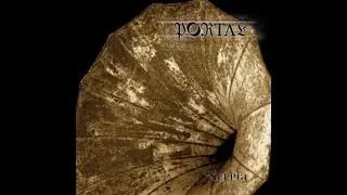 PORTAL - Atmosblisters (Seepia 2003)