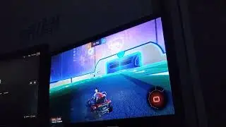 Rocket League - Doing Rocket Soccer Ball in Tokyo, Japan (PlayStation 5)