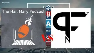 PFN Cam Mellor's 2022 NFL Mock Draft | Brock Purdy before Malik Willis?! | Mock the Mock