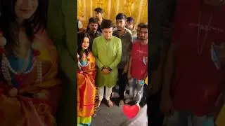 &hearts;️🤞🏻 | Anusha rai #anusharai
