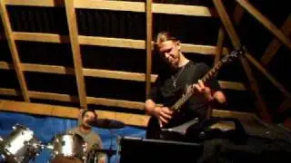 Iron slug- Blondines (Viesu namā kanauķi)