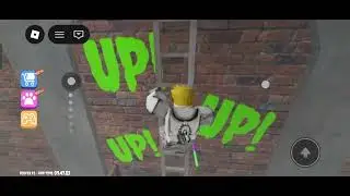I ESCAPED THE PAPA PIZZERIA'S PRISON IN ROBLOX 