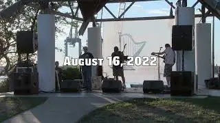 Justin the Performer & Greg O'Connell Summer Concert Series opener | 8-16-22
