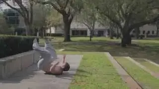 Come back #3 Pants off!