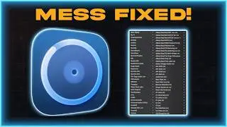 Logic Pro Plugin Manager: Chaos to Control in Minutes