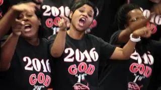 Happy Birthday, Pastor Rush!! - IBOC Church Dallas - Pastor Rickie G. Rush