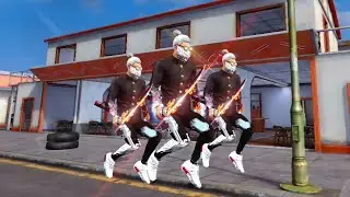 ice inspiration 🥶 Free Fire Highlights
