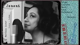 Warfaze - Jononi | Cover | Female Version | by LubnA