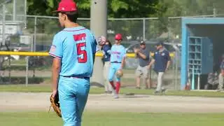Force Ohio vs WI Wolfpack 6-28-25