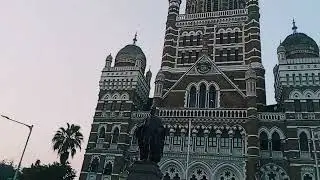 👉 India's 🇮🇳No.1 Most Beautiful City 😍|#Mumbai Main Vlog ❤️ |#Mumbai ki Khubsurti 😍 |#Vlog No 103 🙏
