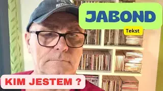 Jabond &ndash; Kim jestem? (Official Video) | Rock Pop Folk AI 2026