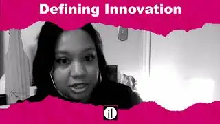 Defining Innovation: A Creative Flow with Lauren Gresham | iNNOVATION Insights Podcast