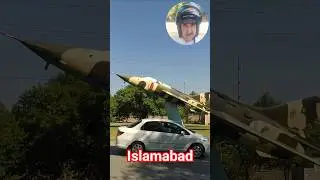 islamabad city | islamabad walking tour #shorts #islamabadcity