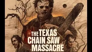 Nuke Plays The Texas Chain Saw Massacre (Featuring Sister Nas)