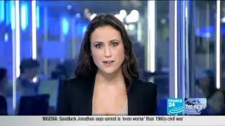 jessica le masurier 09 jan 2012